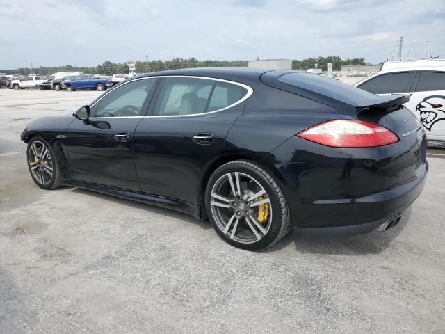 Obraz 2 z Porsche Panamera Turbo 2010 z VIN WP0AC2A73AL091381