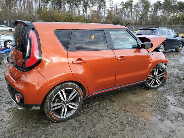 Изображение 3 2018 KIA SOUL ! 2018 с VIN KNDJX3AAXJ7554101