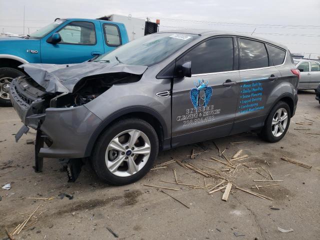 Image 1 of 2014 FORD ESCAPE SE 2014 with VIN 1FMCU9G98EUC45943