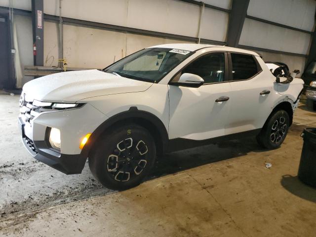 Изображение 1 2022 HYUNDAI SANTA CRUZ SEL 2022 с VIN 5NTJBDAE0NH003721