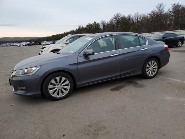 Image 1 of 2013 HONDA ACCORD EXL 2013 with VIN 1HGCR2F82DA082908