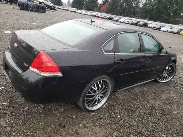 Изображение 3 2015 CHEVROLET IMPALA LT 2015 с VIN 2G1WB5E35F1142645