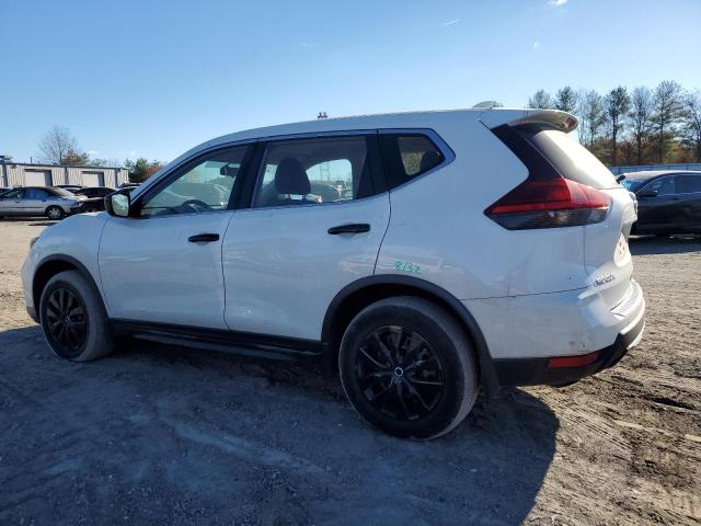 Изображение 2 2017 NISSAN ROGUE S 2017 с VIN JN8AT2MV1HW003399