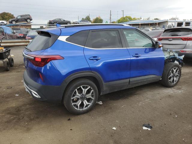 Изображение 3 2023 KIA SELTOS EX 2023 с VIN KNDERCAA0P7378549