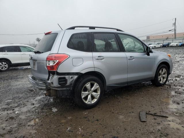 Image 3 of 2015 SUBARU FORESTER 2.5I PREMIUM 2015 with VIN JF2SJADC5FH519251
