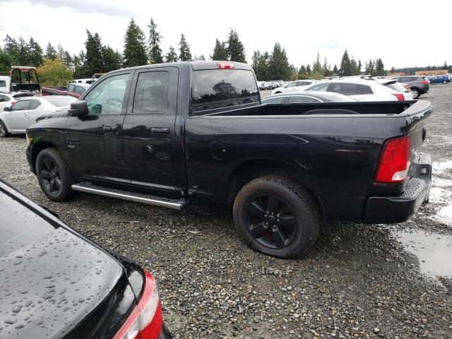 Image 2 of 2019 RAM 1500 CLASSIC TRADESMAN 2019 with VIN 1C6RR7FG8KS568909