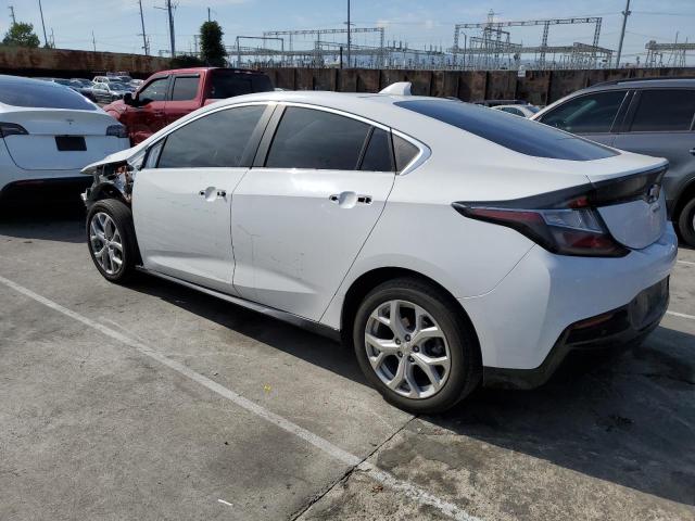 Obraz 2 z 2018 CHEVROLET VOLT PREMIER 2018 z VIN 1G1RD6S58JU117609