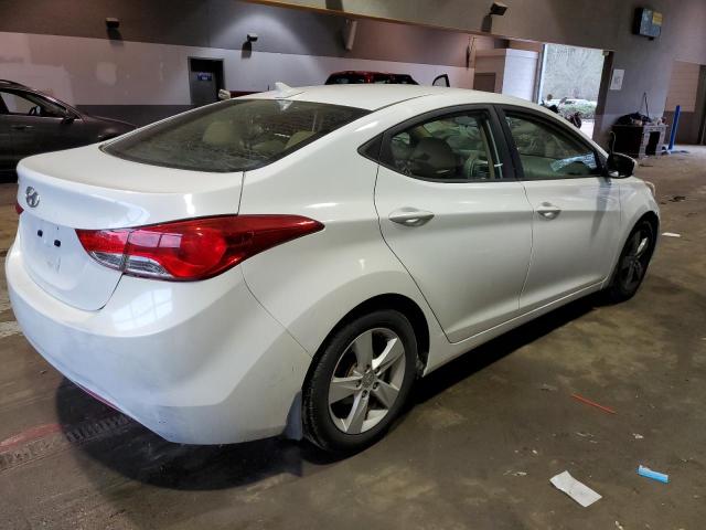 Image 3 of 2013 HYUNDAI ELANTRA GLS 2013 with VIN 5NPDH4AE5DH344850