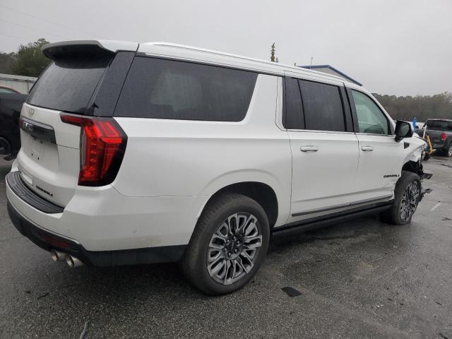 Obraz 3 z 2023 GMC YUKON XL DENALI ULTIMATE 2023 z VIN 1GKS2KKLXPR452540