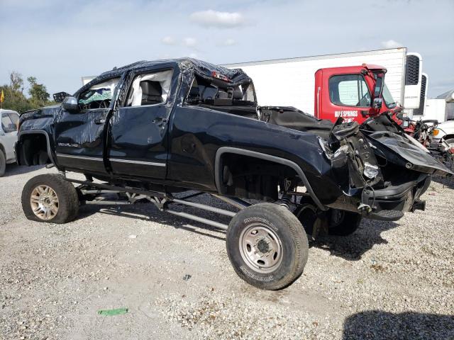 Image 2 of 2015 GMC SIERRA K2500 DENALI 2015 with VIN 1GT120E83FF181615