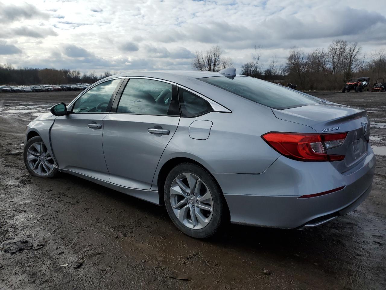 Obraz 2 z 2020 HONDA ACCORD LX 2020 z VIN 1HGCV1F11LA106946