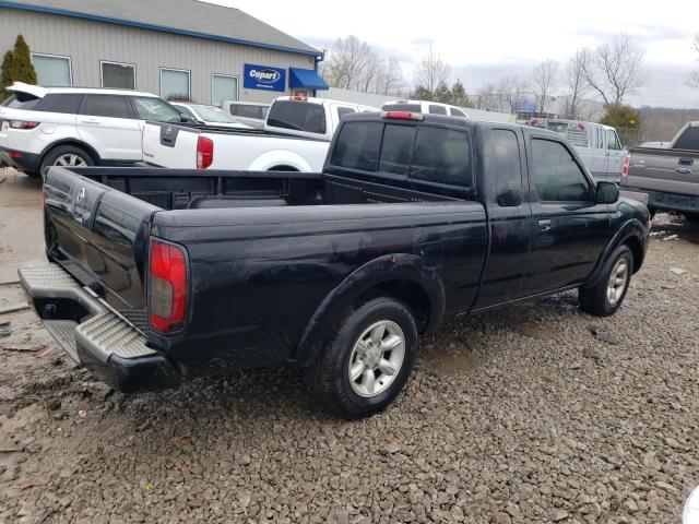 Image 3 of 2004 NISSAN FRONTIER KING CAB XE 2004 with VIN 1N6DD26T94C468443