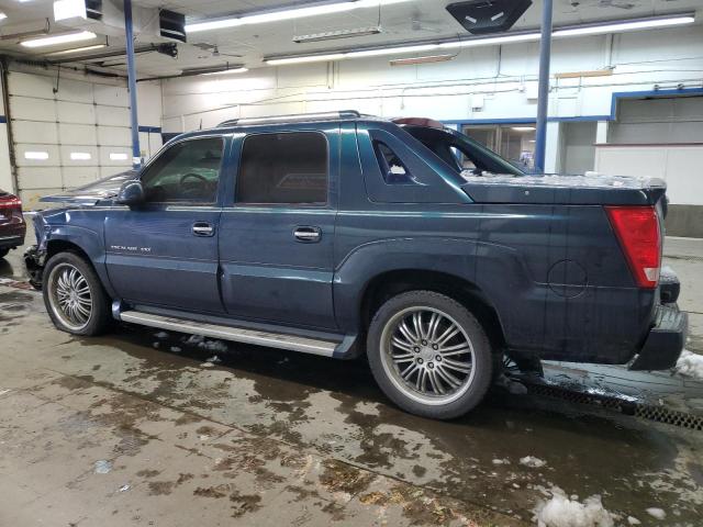 Image 2 of 2005 CADILLAC ESCALADE EXT 2005 with VIN 3GYEK62N95G180409