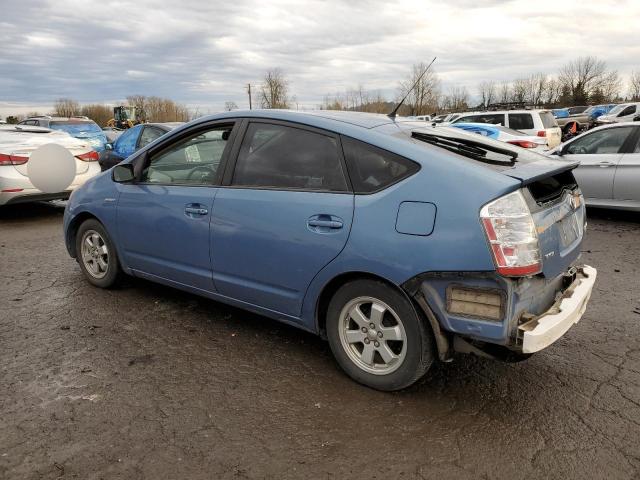 Image 2 of 2008 TOYOTA PRIUS  2008 with VIN JTDKB20U287707914
