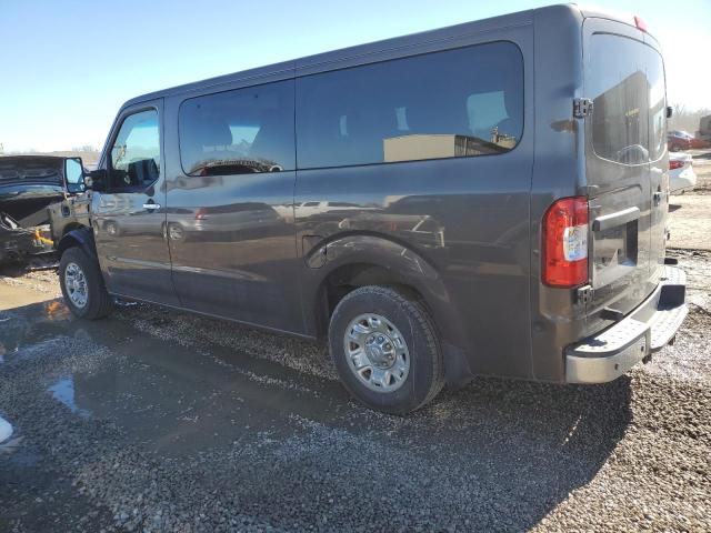 Image 2 of 2012 NISSAN NV 3500 S 2012 with VIN 5BZAF0AA7CN200164