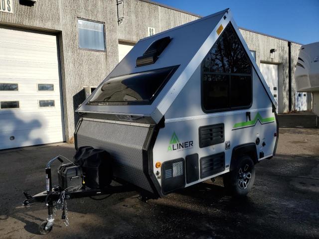 Image 2 of 2021 COLU ALINER 2021 with VIN 7G5AS1313MA004511