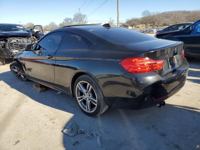 Image 2 of 2016 BMW 428 XI 2016 with VIN WBA3N9C58GK249524