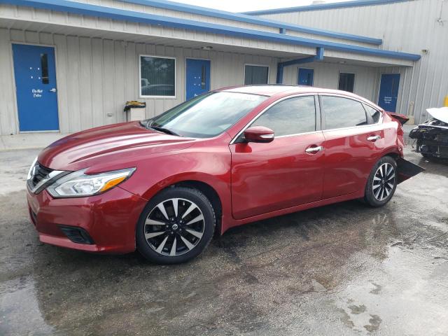 Изображение 1 2017 NISSAN ALTIMA 2.5 2017 с VIN 1N4AL3AP4HC485851