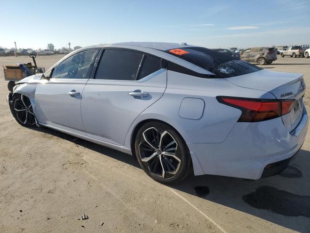 Изображение 2 2023 NISSAN ALTIMA SR 2023 с VIN 1N4BL4CV6PN327472