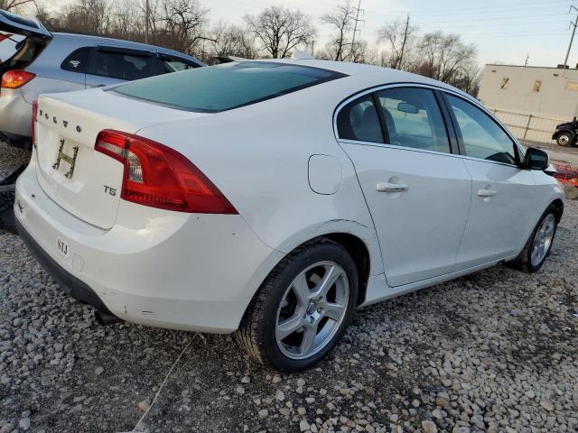 Obraz 3 z 2012 VOLVO S60 T5 2012 z VIN YV1622FS3C2143696