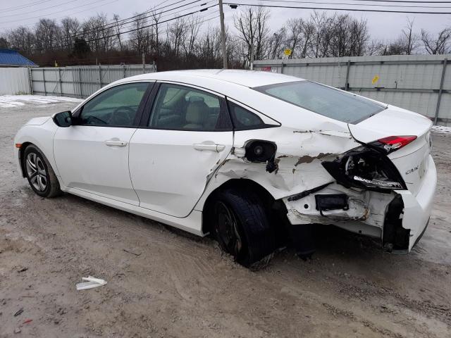 Изображение 2 2016 HONDA CIVIC LX 2016 с VIN 19XFC2F50GE038457