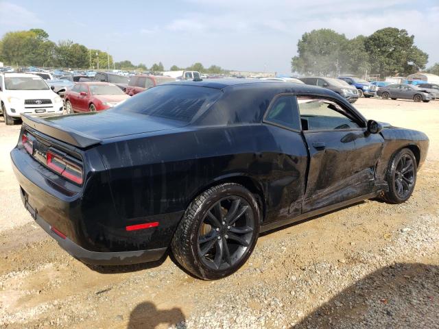 Image 3 of 2016 DODGE CHALLENGER SXT 2016 with VIN 2C3CDZAGXGH114082