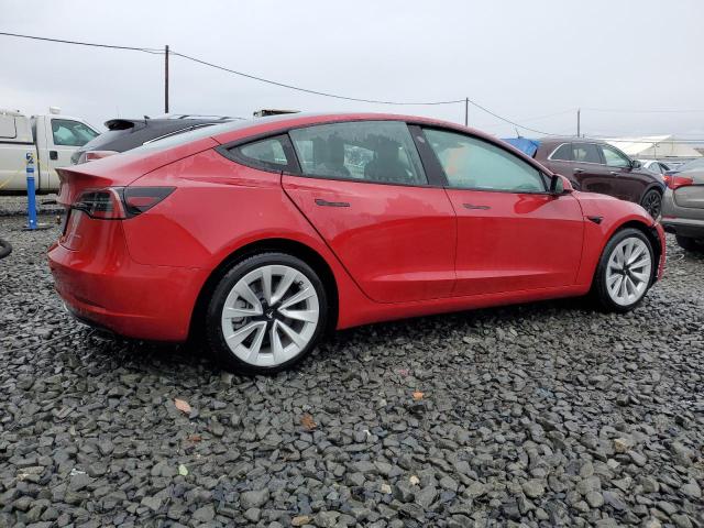 Image 3 of 2022 TESLA MODEL 3  2022 with VIN 5YJ3E1EB5NF328683