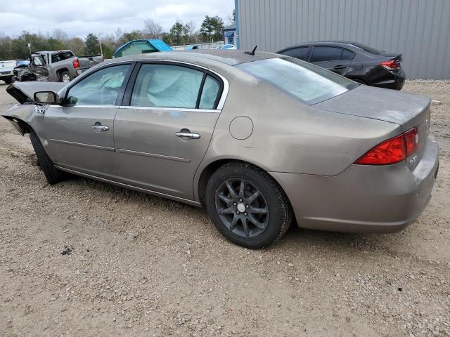 Image 2 of 2006 BUICK LUCERNE CXL 2006 with VIN 1G4HD57236U144795