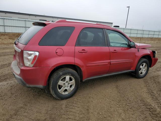 Image 3 of 2005 CHEVROLET EQUINOX LT 2005 with VIN 2CNDL73FX56143856