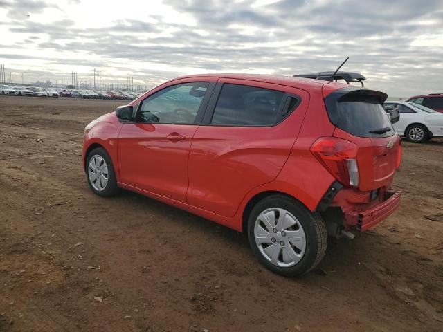 Obraz 2 z 2017 CHEVROLET SPARK LS 2017 z VIN KL8CB6SA8HC818269