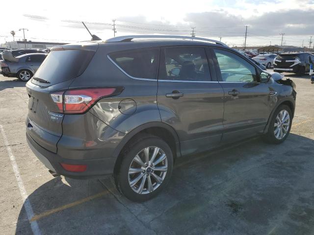 Изображение 3 2018 FORD ESCAPE TITANIUM 2018 с VIN 1FMCU9J95JUA67198