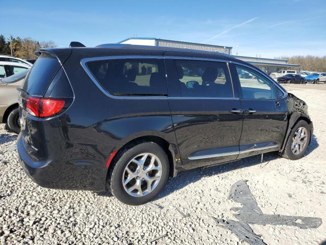 Image 3 of 2017 CHRYSLER PACIFICA LIMITED 2017 with VIN 2C4RC1GG9HR594502