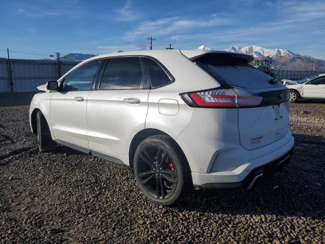 Изображение 3 2019 FORD EDGE ST 2019 с VIN 2FMPK4AP3KBB27723