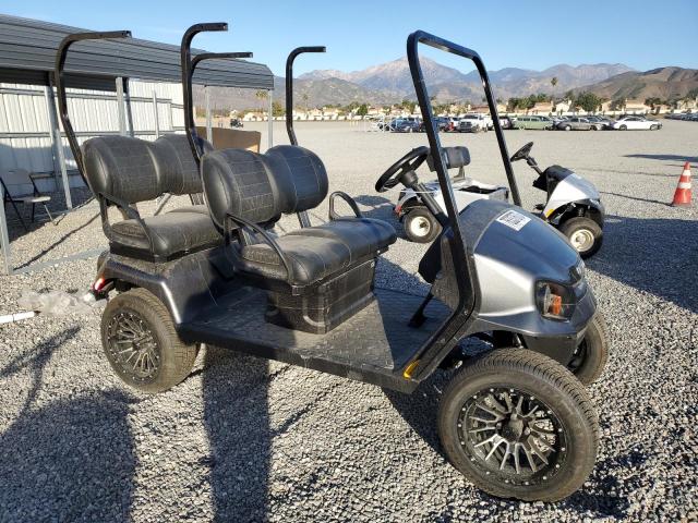 Obraz 2023 GOLF EZGO 2023