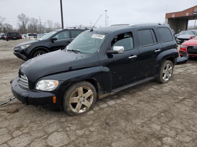 Изображение 1 2007 CHEVROLET HHR LT 2007 с VIN 3GNDA33P47S520656