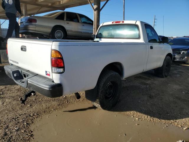 Изображение 3 2004 TOYOTA TUNDRA  2004 с VIN 5TBJN32174S445666