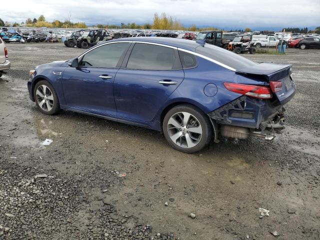 Image 2 of 2019 KIA OPTIMA LX 2019 with VIN 5XXGT4L34KG361834
