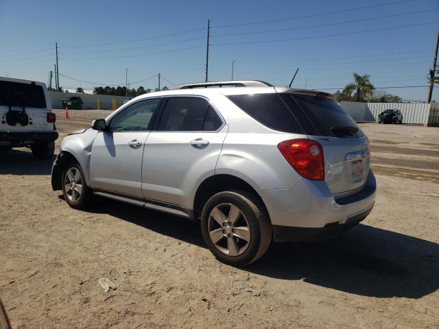 Изображение 2 2013 CHEVROLET EQUINOX LT 2013 с VIN 2GNALDEK8D6249227