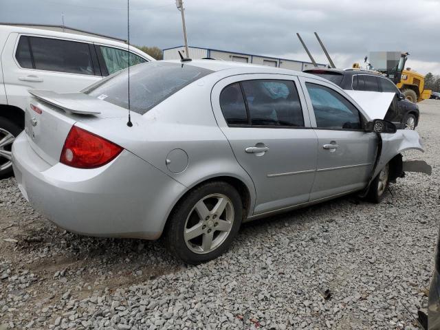 Image 3 of 2008 CHEVROLET COBALT LT 2008 with VIN 1G1AL58F687249965