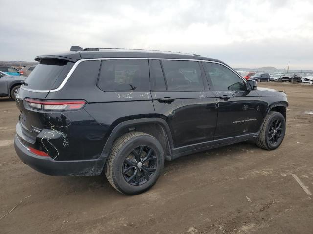 Image 3 of 2022 JEEP GRAND CHEROKEE L LIMITED 2022 with VIN 1C4RJKBG3N8519563