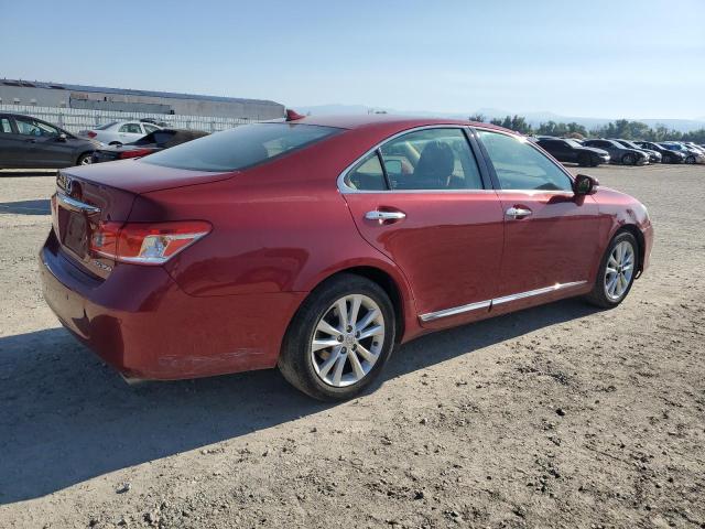 Obraz 3 z 2011 LEXUS ES 350 2011 z VIN JTHBK1EG0B2442782