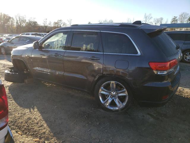 Изображение 2 2015 JEEP GRAND CHEROKEE LAREDO 2015 с VIN 1C4RJEAGXFC614090
