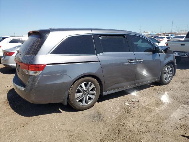 Obraz 3 z 2014 HONDA ODYSSEY TOURING 2014 z VIN 5FNRL5H95EB029307