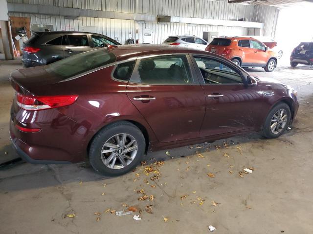 Изображение 3 2020 KIA OPTIMA LX 2020 с VIN 5XXGT4L37LG435216