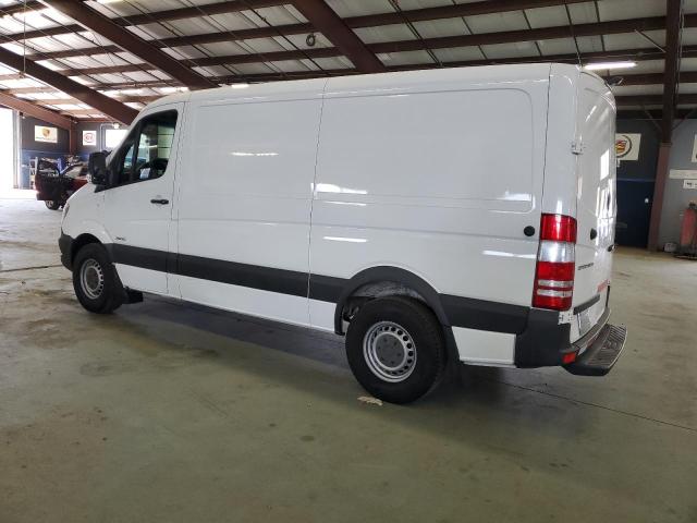 Image 2 of 2015 MERCEDES-BENZ SPRINTER 2500 2015 with VIN WD3PE7DC0F5990621