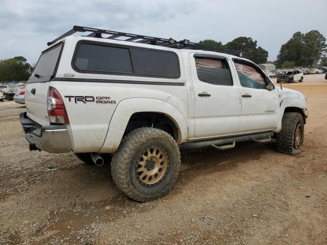 Image 3 of 2014 TOYOTA TACOMA DOUBLE CAB 2014 with VIN 5TFLU4EN1EX093056