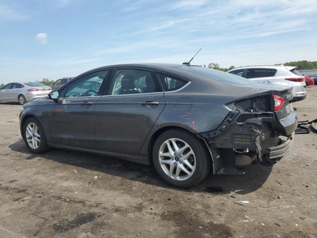 Изображение 2 2016 FORD FUSION SE 2016 с VIN 3FA6P0H75GR396899