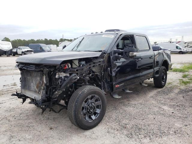 Obraz 1 z 2023 FORD F350 SUPER DUTY 2023 z VIN 1FT8W3BMXPED07885