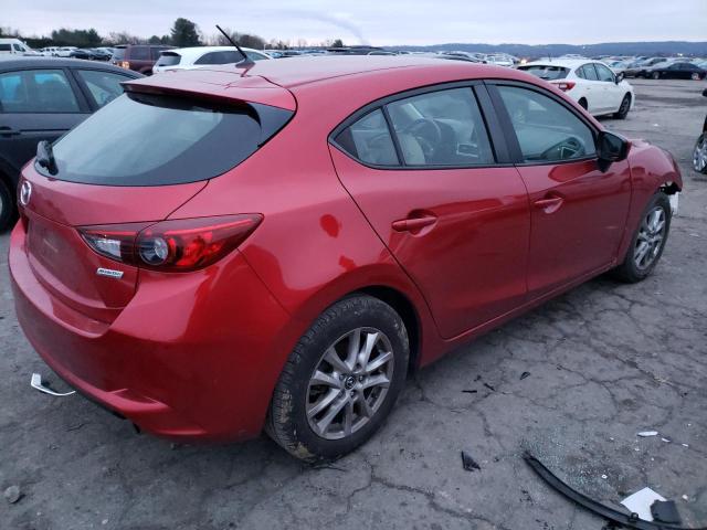 Изображение 3 2017 MAZDA 3 SPORT 2017 с VIN 3MZBN1K7XHM142596