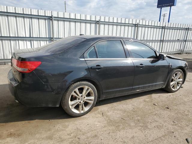 Obraz 3 z 2012 LINCOLN MKZ  2012 z VIN 3LNHL2GC5CR817082